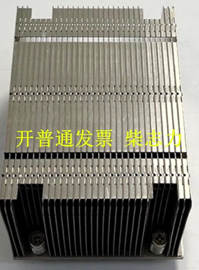 适用于NF5280M4 NF5270M4 SA5212M4 M3服务器CPU散热器 机箱风扇