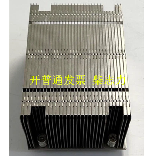 适用于NF5280M4 NF5270M4 SA5212M4 M3服务器CPU散热器 机箱风扇