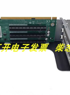 适用联想01KP721服务器SR590 SR588 Riser 1 PCI-E转接扩展SR650