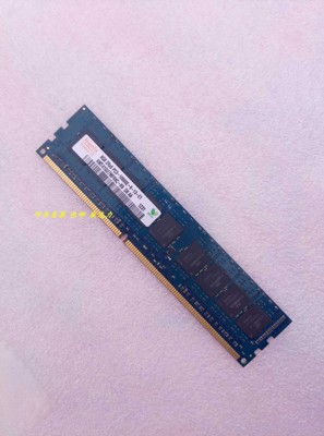 IBM x3100M4 x3100M5 x3250M3 x3250M5服务器内存条8G 纯ECC 1600