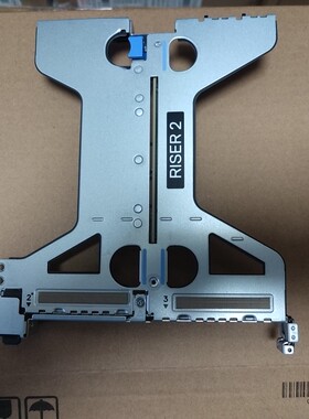 适用DELL 5NV48 05NV48 R450 R650XS服务器Riser 2 PCI-E扩展板