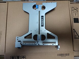 R450 05NV48 R650XS服务器提升卡Riser E扩展板 DELL PCI 5NV48