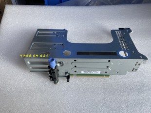 RD650 PCI RD450 Riser E扩展板转接卡 00FC476服务器提升卡 联想