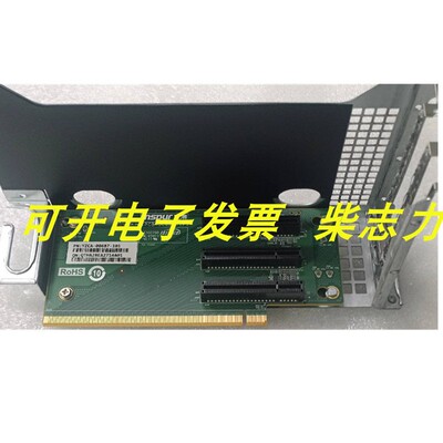 适用浪潮YZCA-00687扩展NF5280M4 SA5212服务器Riser PCI-E转接卡