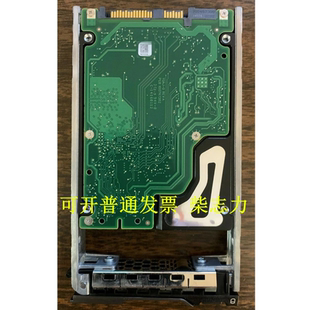 适用于浪潮NF8460M3 NF5240M3 NF8420M3服务器硬盘900G 10K 6GB