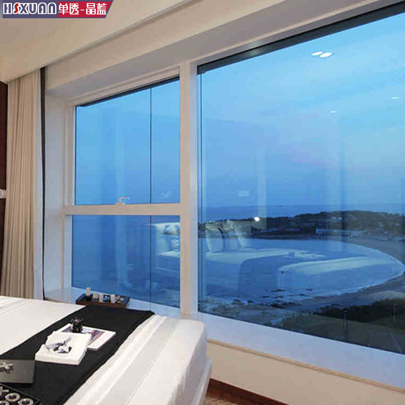 玻璃贴膜建筑安全膜阳光房防晒隔热防爆玻璃窗膜镜面膜单向透视膜在类目 家居饰品, 贴饰, 瓷砖/玻璃贴中 - 来自Buy2taobao.com提供专业的淘宝代购服务