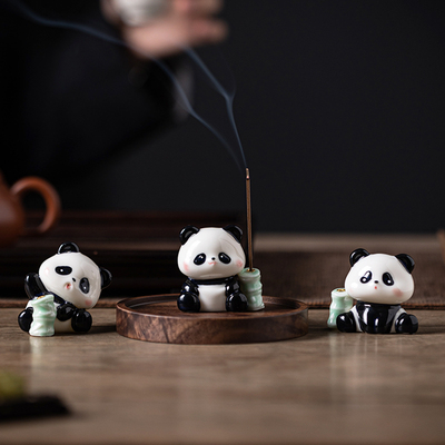 四川成都文创周边纪念品