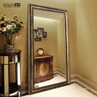 Boleen American -Style Mirror