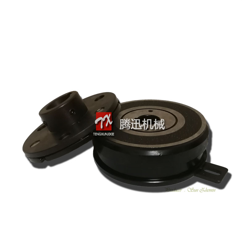 电磁离合器DLD7系列A型电压24v腾迅特价