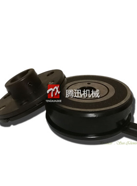 电磁离合器DLD7系列A型电压24v腾迅特价