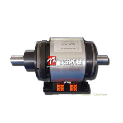 组合式电磁离合器制动器DLZ2系列电压24v DLZ2-5 10