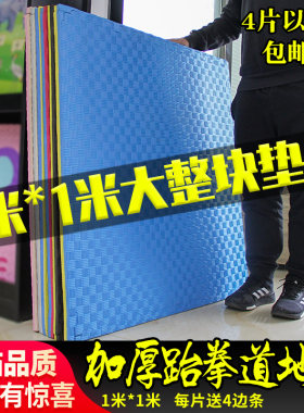 广东次日达幼儿园泡沫地垫舞蹈垫