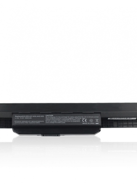 华硕 K53S A53S N61 X54H  电池X44H A43S X53S K43SJ X43S