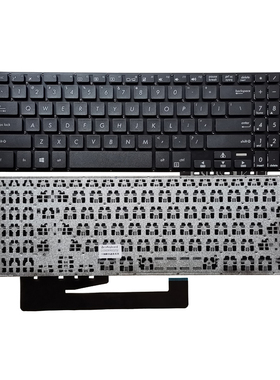 适用华硕 YX560 YX560U YX560UD X560 X560UD 笔记本键盘
