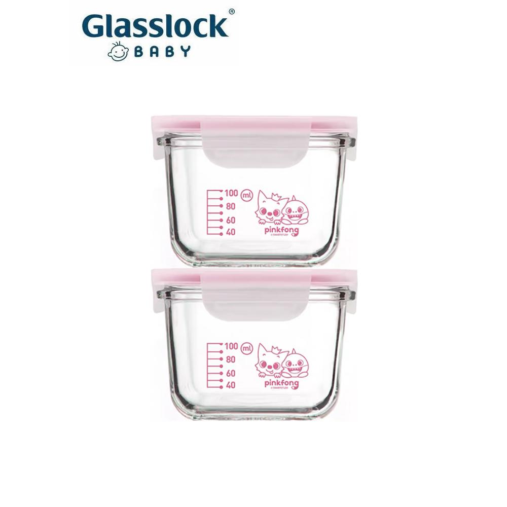 glasslock进口食盒玻璃