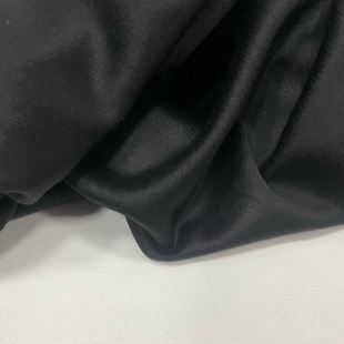 单面羊绒大衣连衣裙面料全澳毛羊绒山羊绒裤子料布头