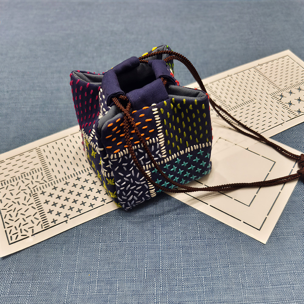 05款 束口版茶事包茶具包收纳包 画图模刺绣模板（多款可选哦）,玩具/童车/益智/积木/模型,织布机/编织刺绣/diy服装设计,淘宝优惠券,粉丝福利购,淘宝优惠卷