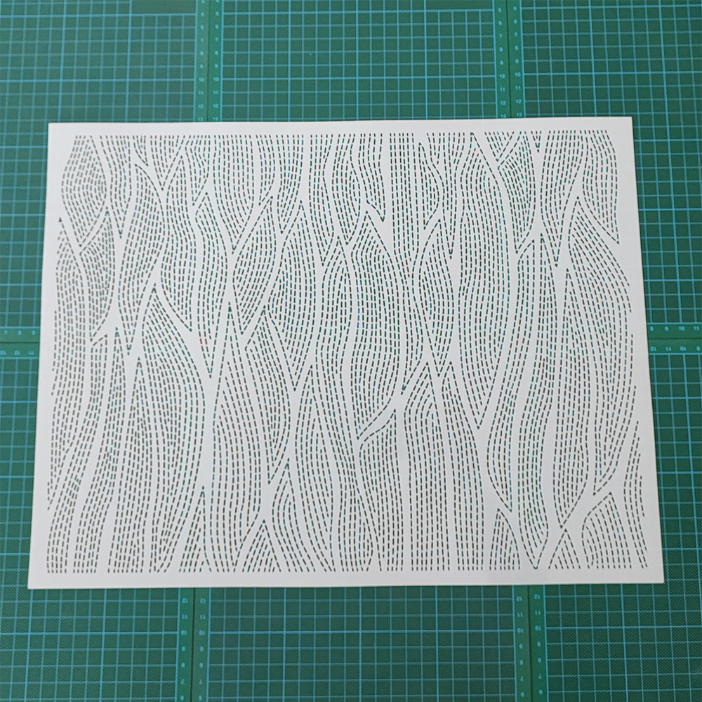 189 线条之美 海洋刺绣刺子绣模板镂空画图拓图描图工具茶垫茶席,玩具/童车/益智/积木/模型,织布机/编织刺绣/diy服装设计,淘宝优惠券,粉丝福利购,淘宝优惠卷