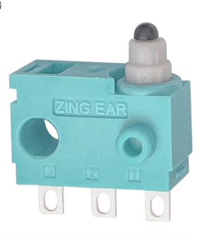 微动开关G306-150S00AA-T001