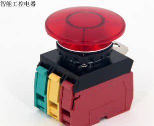 按钮开关LA22E-11M