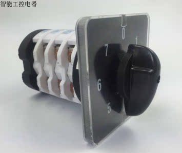 旋转开关YMZ12-50/4