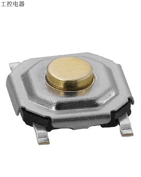 轻触开关TS5217-C