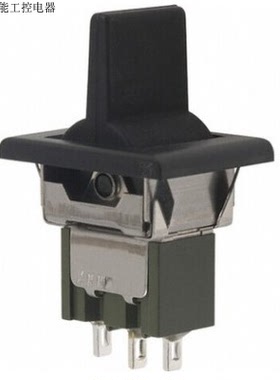 船形开关 M2012TXG30-DA