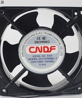 香港风机TA13538