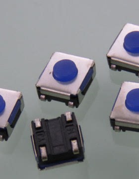 轻触开关TSTP6235