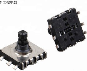 轻触开关 JC-TD-03B