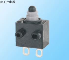 微动开关 G304-150V00F44