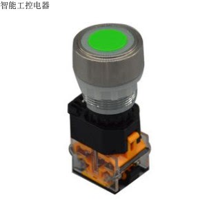 按钮开关BA8030