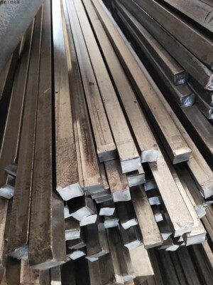 冷拉圆钢镀锌3mm六角钢