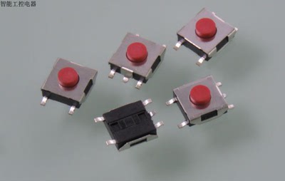 轻触开关TSTP62H