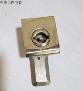 电控箱锁MS813-S