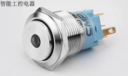 按钮开关MP019S1/H11-D