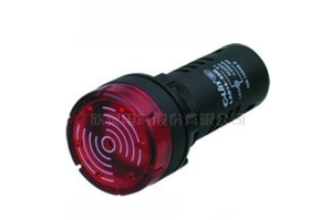 闪光蜂鸣器  LAD16-22SM