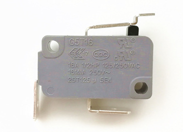 微动开关G5T16-C2P200A04-05