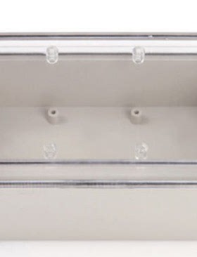 YX-AT-0816-S防溅盒80*160*55mm