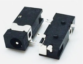 卡侬连接器DC-102A