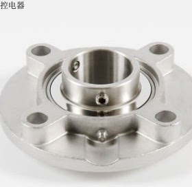 外球面球轴承 SUCFC210