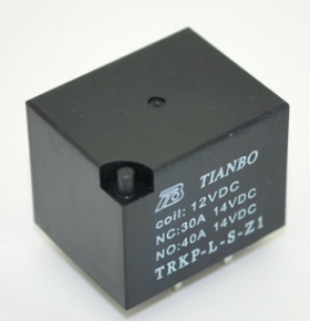 继电器 TRKP-L-S-H1