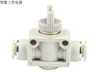 AHVFF08-08B亚德客气动快速接头