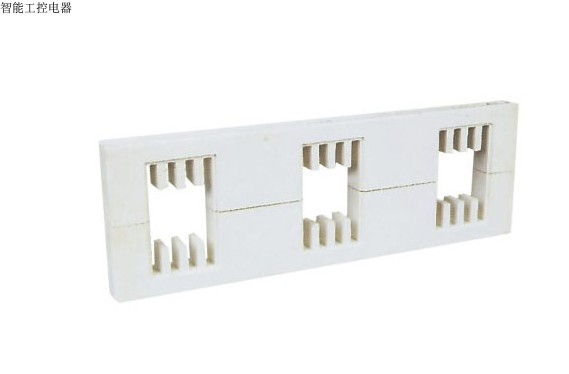 AMJ10-2三相每相四根母线夹