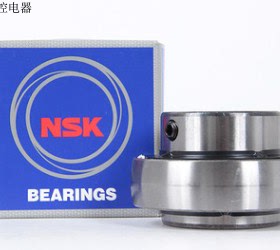 外球面球轴承 UC208D1