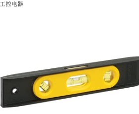 史丹利水平尺 磁性塑身鱼雷式 STHT42264-8-23