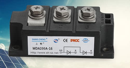 整流器MDA200A-16