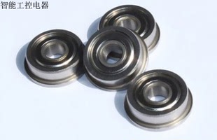 深沟球轴承 F605ZZ