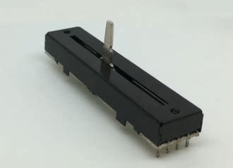 电位器C4581G-XA1-B