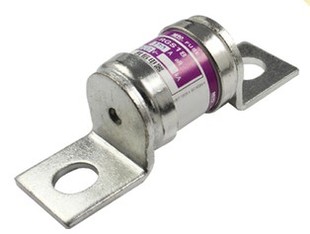 100A CR6L 电流 125A 快速熔断器 螺栓连接式 快熔